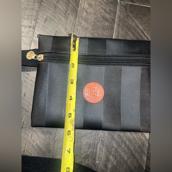 Vintage Fendi Belt Bag - Picture 5 of 6